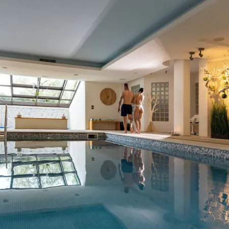 Roccafiore Wine Resort & Spa