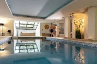 Roccafiore Wine Resort & Spa - Uima-altaat