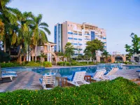 Tanga Beach Resort & Spa Hotels in Tanga