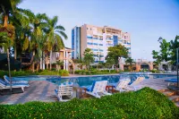 Tanga Beach Resort & Spa - 4 звезды