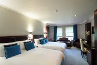 Glynhill Hotel & Spa Near Glasgow Airport Hotels in Renfrew