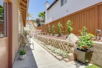Pet-friendly Apt in Quiet Chula Vista Neighborhood Hotels near SEPHORA
