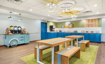 Spark by Hilton Shepherdsville Louisville South