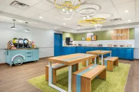 Spark by Hilton Shepherdsville Louisville South Hotels in Shepherdsville