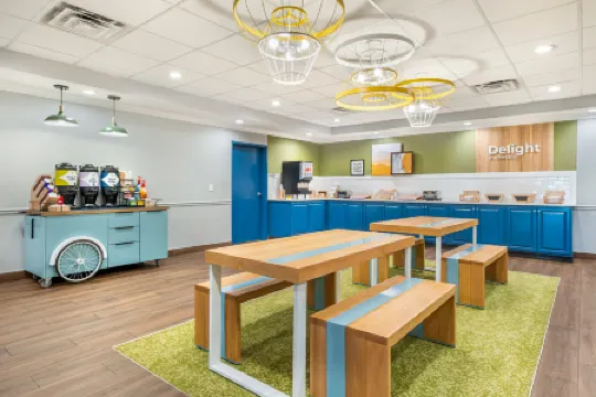 Spark by Hilton Shepherdsville Louisville South