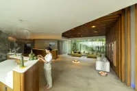 班加羅爾維萬塔懷特菲爾德飯店 - SPA
