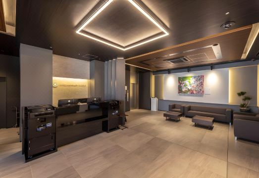 호텔 그란비나리오 쓰루가