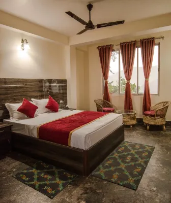 Ecoluxe Mountain Mist Hotels near Chitrey Waterfall