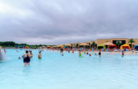 OKANA Resort & Indoor Waterpark