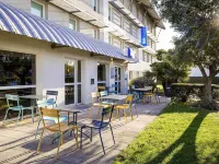 Ibis Budget Carcassonne Aéroport Hotels in Caux-et-Sauzens