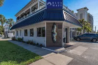 Blue Wave Suites Clearwater Beach Hotels near WAVES