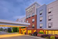 TownePlace Suites Buffalo Airport