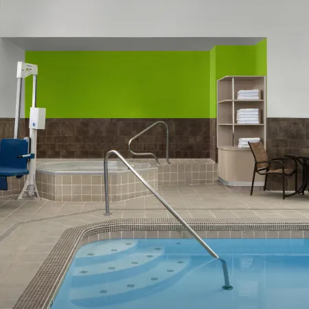 Hampton Inn Butte