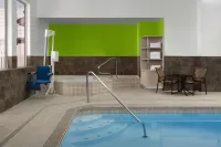 Hampton Inn Butte - Pool