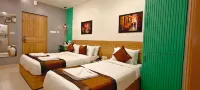 Akshays Inn - Wifi