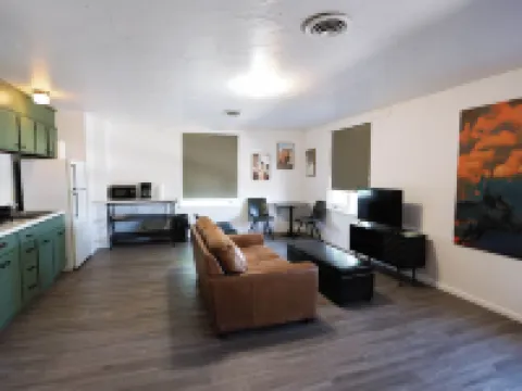 Hotel LaBonte Hotels in Converse County