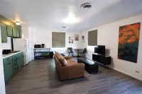 호텔 라본트 컨버스 카운티 호텔