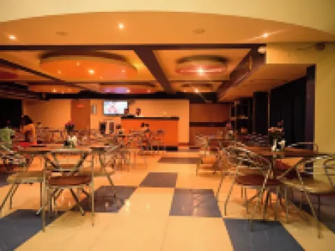 Hotel Sri Sai Krishna Hotels in Koraput