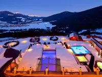 알핀 파노라마 호텔 후베르투스