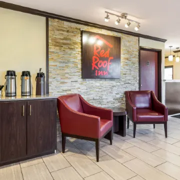 Red Roof Inn Dry Ridge