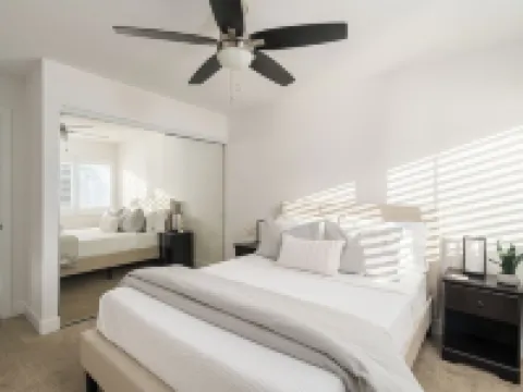 Stunning Private Resort with a Pool and Hot Tub 聖馬可斯酒店