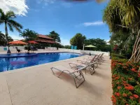 Luxurious 2-Bedroom 2 Bathroom Condo in Esterillos Este.  Walk to Bejuco Beach! - Wifi