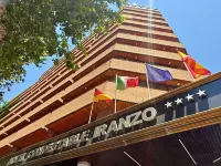 Hotel Condestable Iranzo Hotels near Oleoteca Jaen