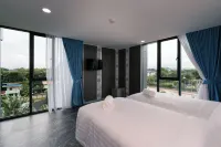 One Budget Hotel Chiangrai Baanmai - Resorts