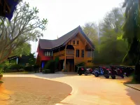 Crossroads House
