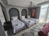 Barakat Suit Pansiyon