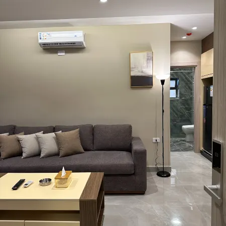 104 Al-Najeh Jre Apartments for Rent Ave