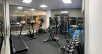 Nox Suite - Gym