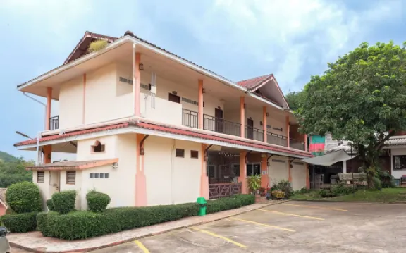 สามประสบ รีสอร์ท ภายนอก  Photos