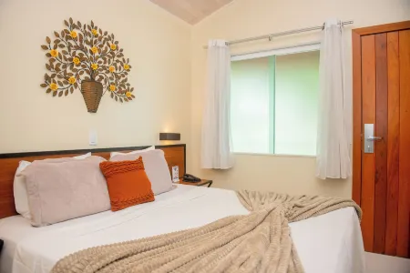 Hotel Don Quijote Búzios