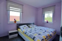 Apartment Near Thuringian Forest - 3 tähden