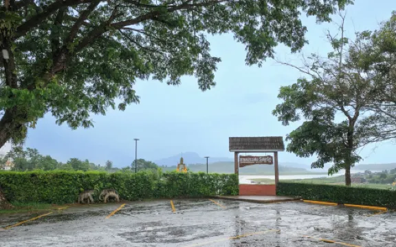 สามประสบ รีสอร์ท ใกล้โรงแรม  Photos