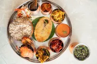 Fairfield by Marriott Goa Benaulim - breakfast