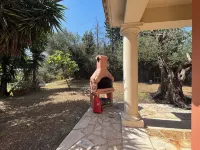Villa Kanali