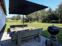 6 Person Holiday Home in Hjorring