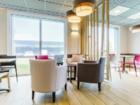 Ace Hôtel Metz โรงแรมในเมตซ์