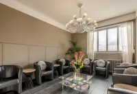 Boutique Hotel Karl Hotels in Luzern