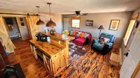 Cozy Cabin in Thermopolis. Pet Friendly!