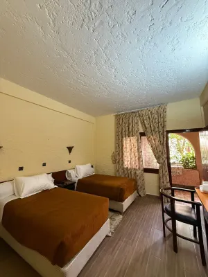 Tiznit Hotel Hotels in Tiznit