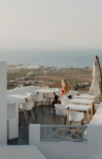 White Cave Villas
