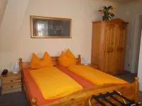 Gästehaus Loschwitz Hotels in Radeberg