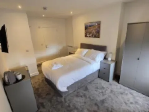 Taigh Mor Hôtels à : Elgin