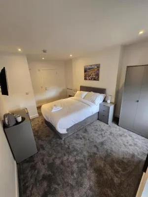 Taigh Mor Hotels near Elgin