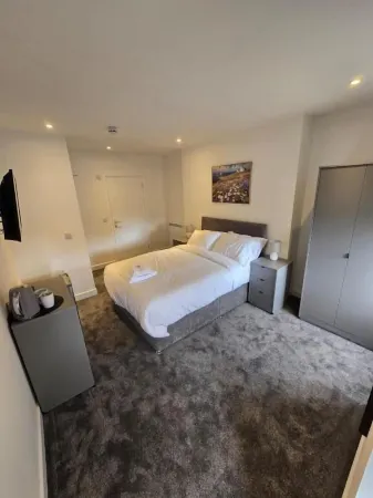 Taigh Mor Отели в г. Элгин