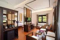 Rimping Village Hotels in Chiang Mai