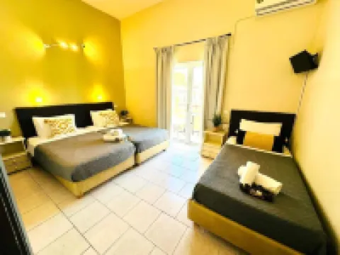 Sidari Vibes Hotels in Sidari